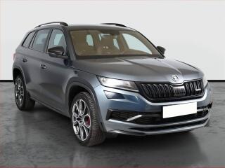 �koda Kodiaq RS 2.0 TDI