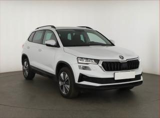 koda Karoq 2.0 TDI, Fresh