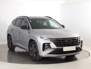 Hyundai Tucson N-Line 1.6 T-GDI, CZ, N-LINE