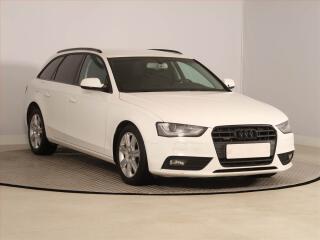 Audi A4 3.0 TDI, 4X4, Automat, Navi