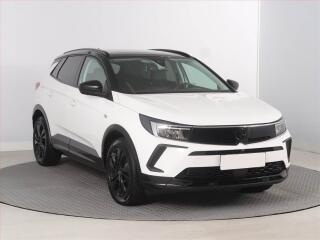 Opel Grandland X 1.2 Turbo