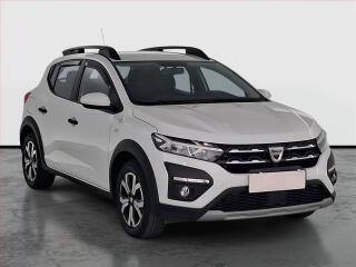Dacia Sandero Stepway Essential 1.0 TCe LPG