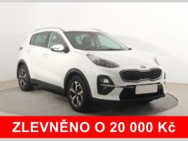 Kia Sportage 1.6 T-GDI, NOV V R