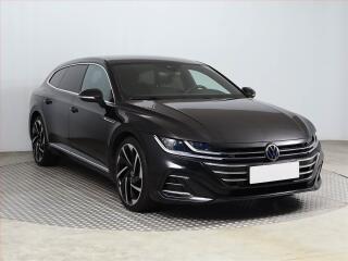 Volkswagen Arteon R-line 2.0 TDI 4Motion