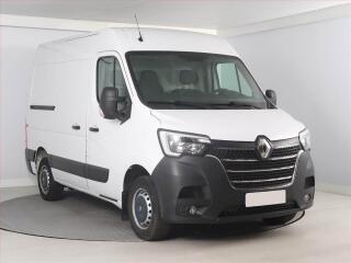 Renault Master 2.3 dCi 135, L1H2, 1.0t, �R