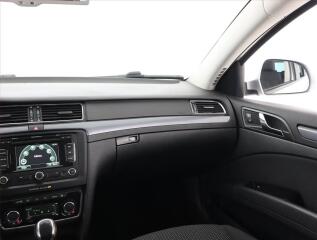 Ford Focus (2011) 1.6 EcoBoost, Tempomat - náhled 8