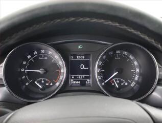 Ford Focus (2011) 1.6 EcoBoost, Tempomat - náhled 11