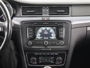 Ford Focus (2011) 1.6 EcoBoost, Tempomat - náhled 12