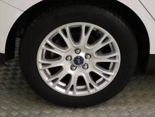 Ford Focus (2011) 1.6 EcoBoost, Tempomat - náhled 15