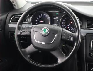 Ford Focus (2011) 1.6 EcoBoost, Tempomat - náhled 18