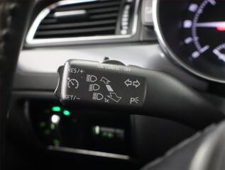 Ford Focus (2011) 1.6 EcoBoost, Tempomat - náhled 19