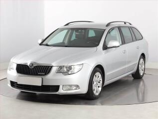 Ford Focus (2011) 1.6 EcoBoost, Tempomat - náhled 2