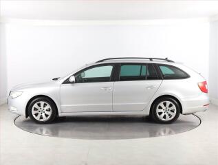 Ford Focus (2011) 1.6 EcoBoost, Tempomat - náhled 3