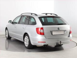 Ford Focus (2011) 1.6 EcoBoost, Tempomat - náhled 4