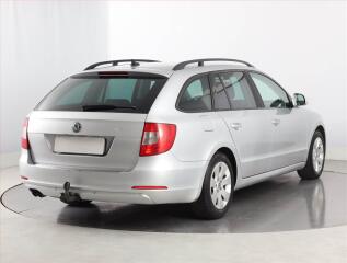 Ford Focus (2011) 1.6 EcoBoost, Tempomat - náhled 5