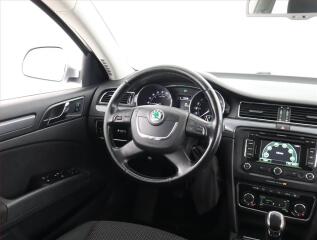 Ford Focus (2011) 1.6 EcoBoost, Tempomat - náhled 7