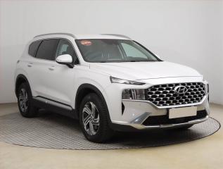 Hyundai Santa Fe 2.2 CRDi, R, DPH, VBAVA