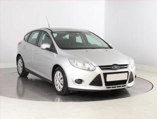 Ford Focus 1.6 TDCi