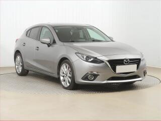 Mazda 3 2.0 Skyactiv-G, Navi