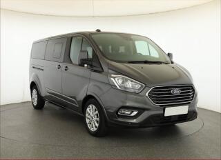 Ford Tourneo Custom Titanium 2.0 EcoBlue, �R, DPH