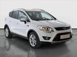 Ford Kuga 2.0 TDCi, 4X4, Automat