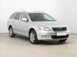 koda Octavia 1.6 TDI, Navi, Tempomat