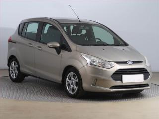 Ford B-MAX 1.0 EcoBoost, Park.senzory