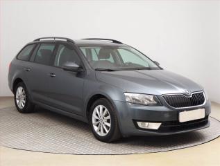 koda Octavia Elegance 1.6 TDI, Navi