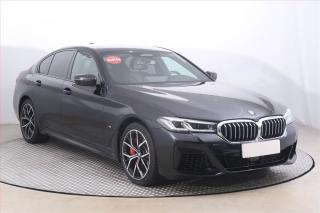 BMW 540i xDrive, R, DPH, 245KW