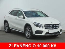 Mercedes-Benz GLA AMG Line 200d 4MATIC