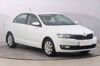 koda Rapid Ambition 1.0 TSI, R,1.maj