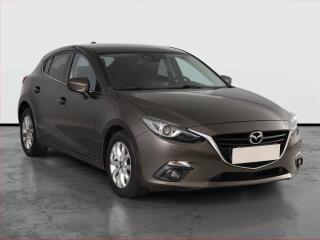 Hyundai i30 1.6 MPI, Serv.kniha, Tempomat