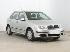 koda Fabia 1.2 12V, Klima, jezd vborn