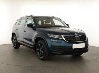 koda Kodiaq Style 2.0 TDI, ALU, KLIMA, R