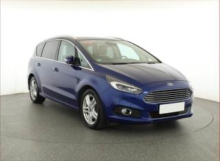 Ford S-MAX 2.0 TDCi, 4X4, Automat