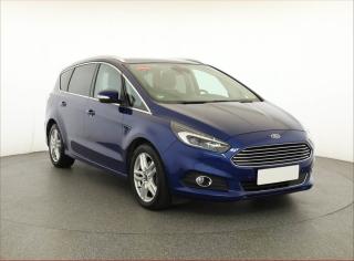 Ford S-MAX 2.0 TDCi, 4X4, Automat