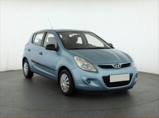 Hyundai i20 1.2, R,1.maj