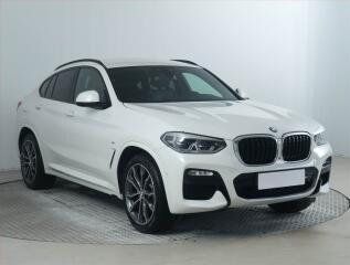BMW X4 xDrive20i