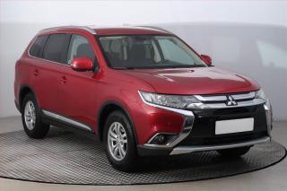 Mitsubishi Outlander 2.0, Serv.kniha, Navi