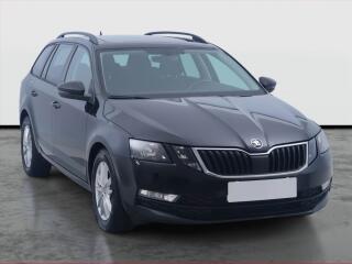 �koda Octavia Style Plus 1.6 TDI, Automat