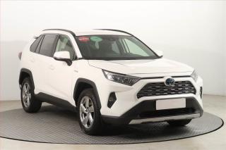 Toyota RAV4 2.5 Hybrid
