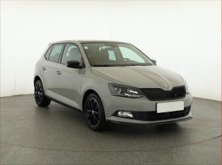 koda Fabia Monte Carlo 1.2 TSI, R,1.maj