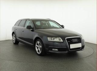 Audi A6 3.0 TDI, 4X4, Automat, Navi