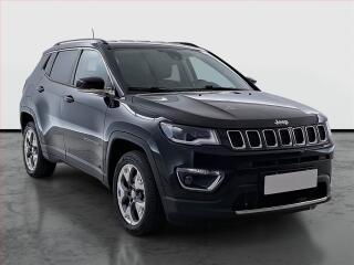 Jeep Compass 2.0 MultiJet, 4X4, Automat