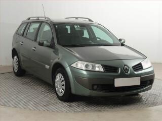 Renault M�gane 1.9 dCi, po STK, Klima