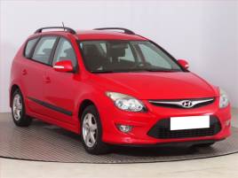 Hyundai i30 1.4 CVVT, Serv.kniha