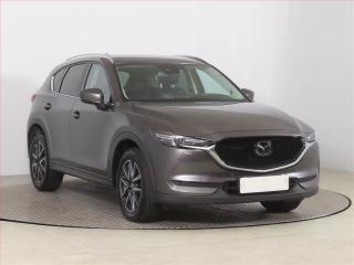 Mazda CX-5 Revolution TOP 2.2 Skyactiv-D