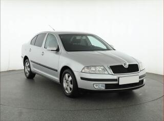�koda Octavia 1.9 TDI, rezervace, Navi