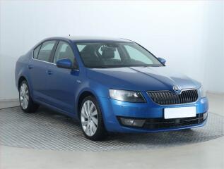 �koda Octavia Laurin&Klement 2.0 TDI
