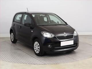 �koda Citigo 1.0 MPI